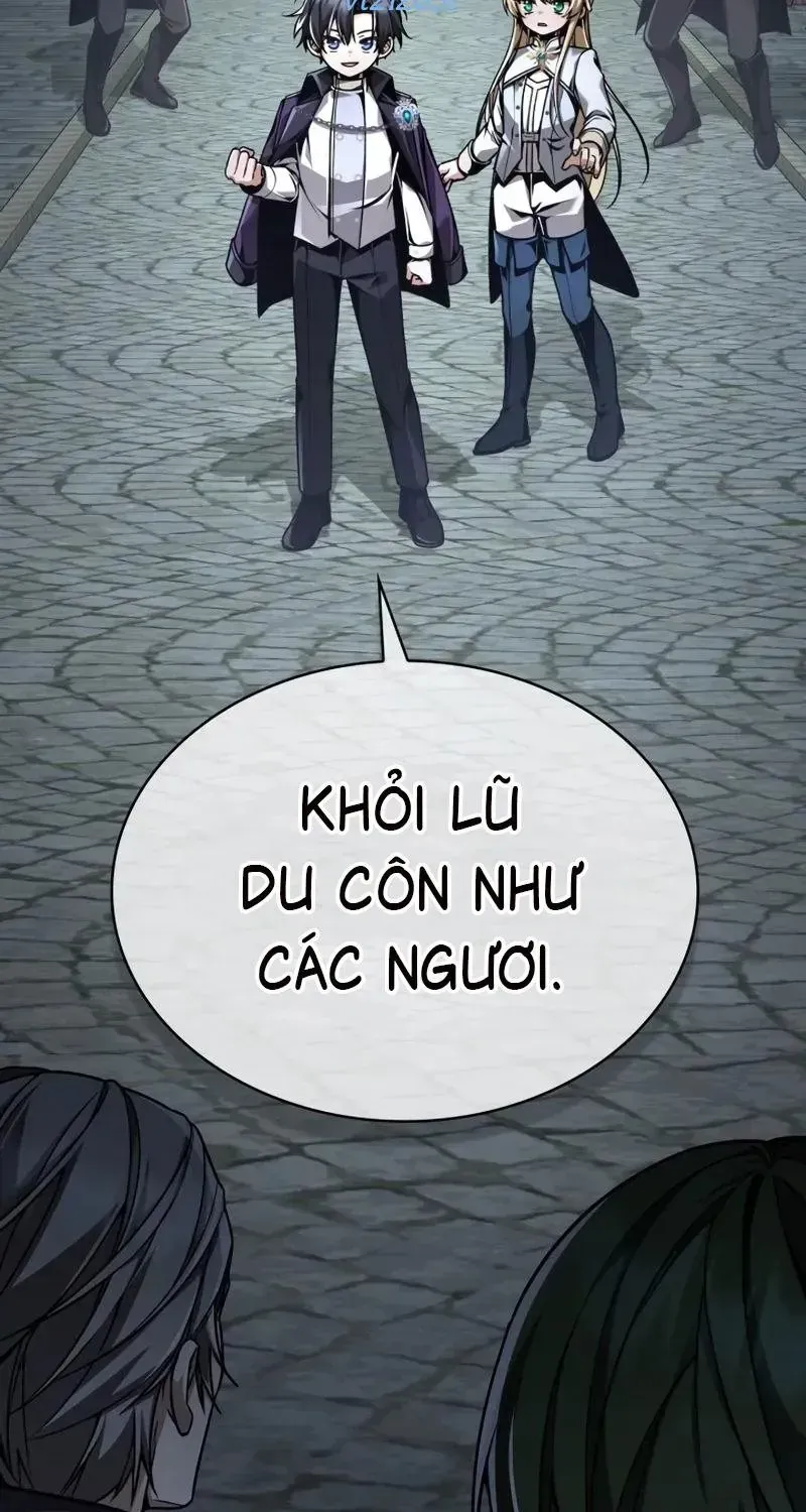 Thiên Tài Huyền Thoại Nhà Công Tước Chap 13 - Next Chap 14