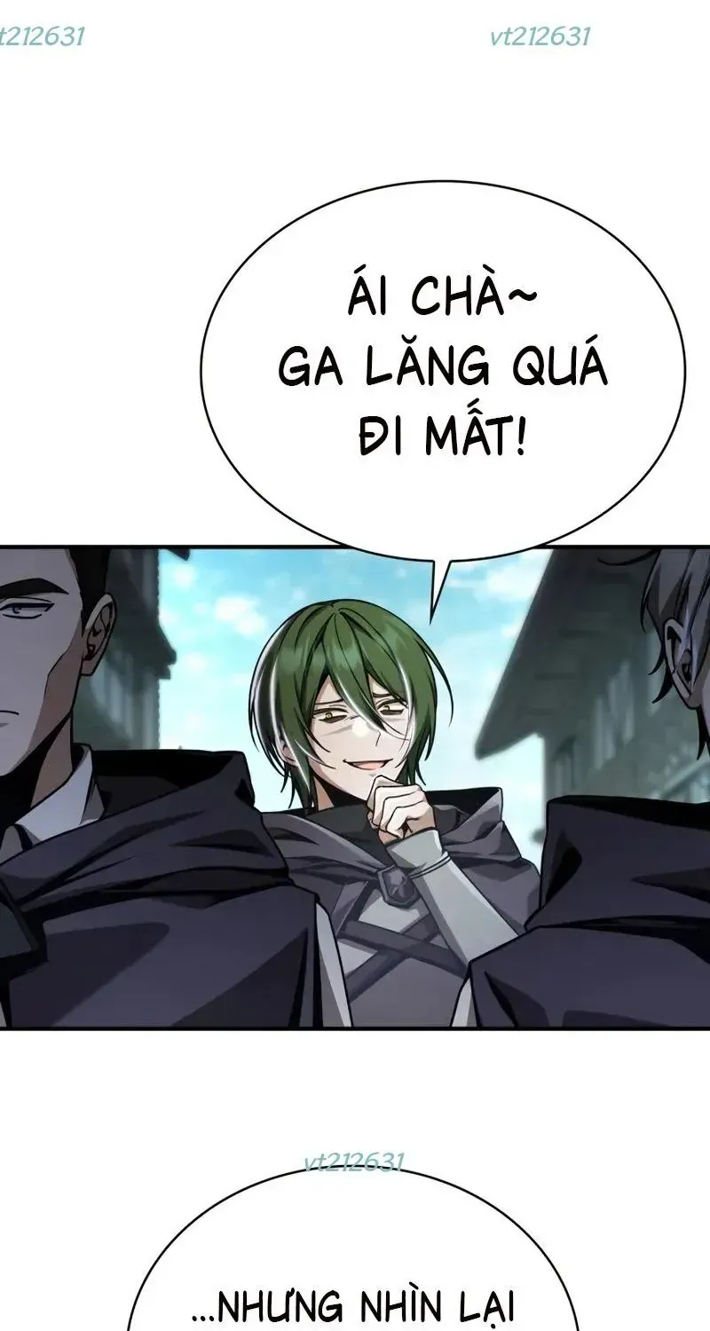 Thiên Tài Huyền Thoại Nhà Công Tước Chap 13 - Next Chap 14