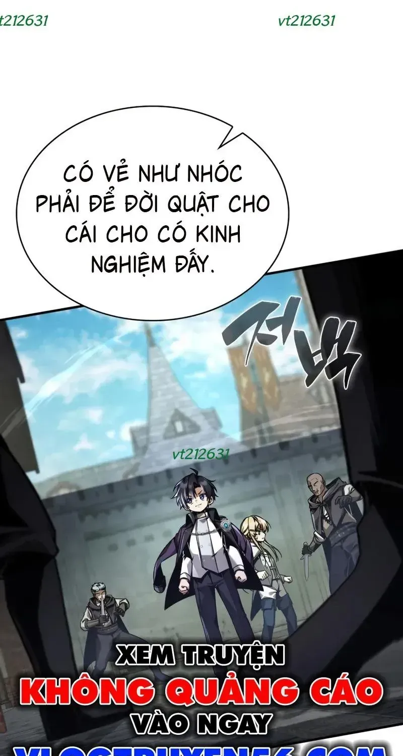 Thiên Tài Huyền Thoại Nhà Công Tước Chap 13 - Next Chap 14