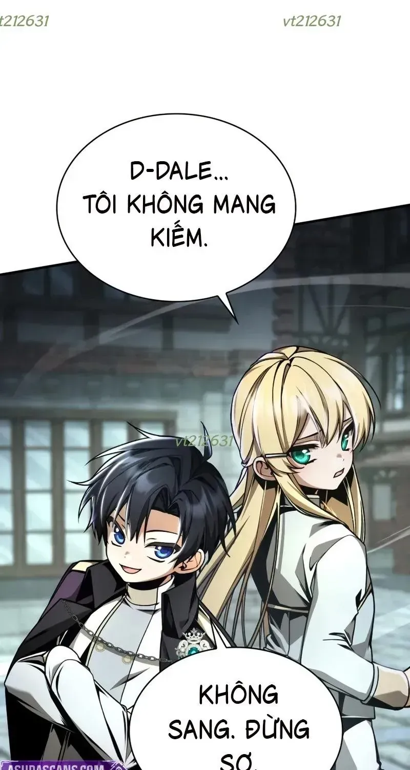 Thiên Tài Huyền Thoại Nhà Công Tước Chap 13 - Next Chap 14