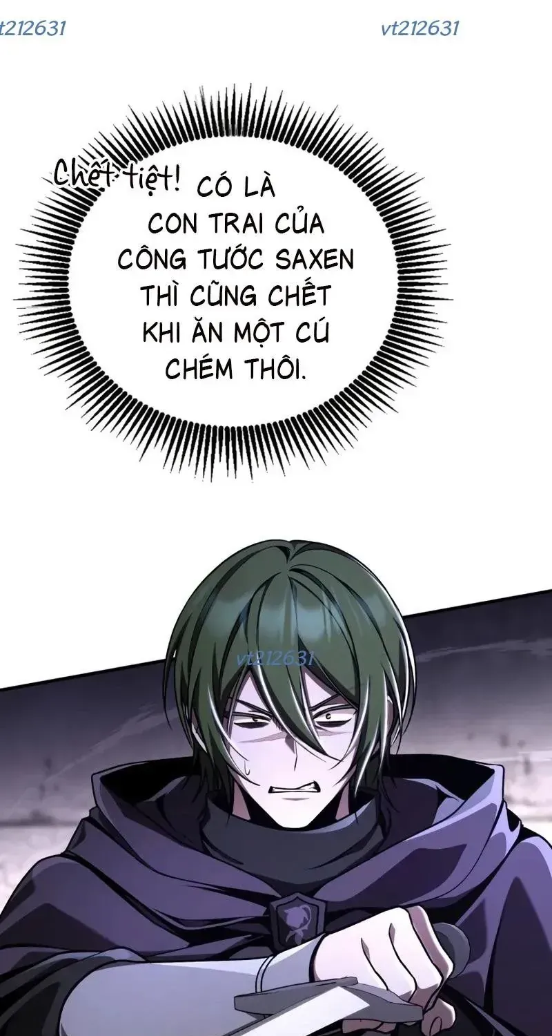 Thiên Tài Huyền Thoại Nhà Công Tước Chap 13 - Next Chap 14
