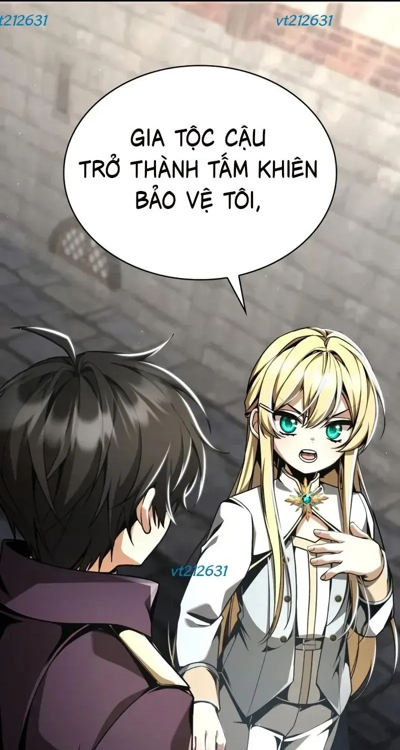 Thiên Tài Huyền Thoại Nhà Công Tước Chap 14 - Next Chap 15