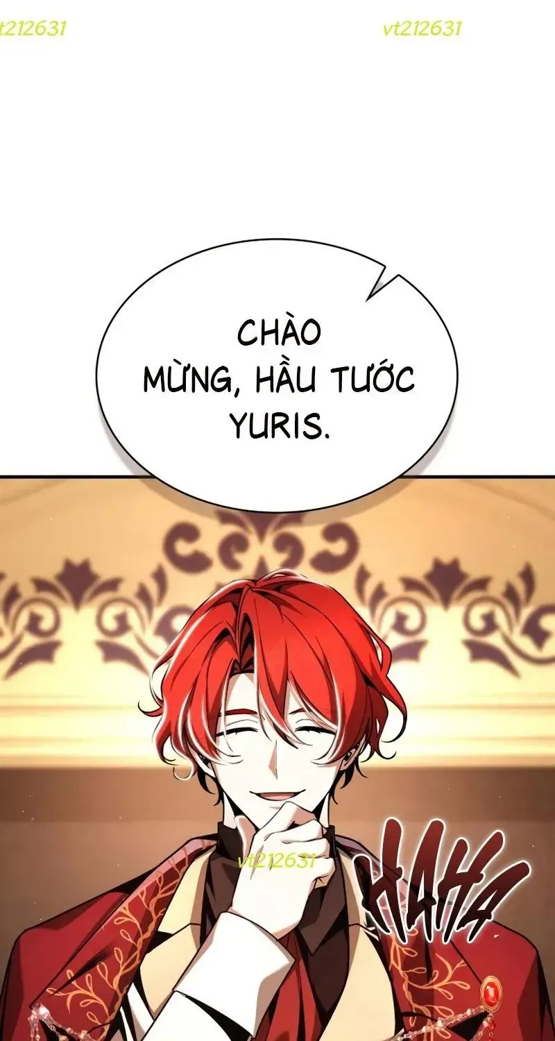 Thiên Tài Huyền Thoại Nhà Công Tước Chap 14 - Next Chap 15
