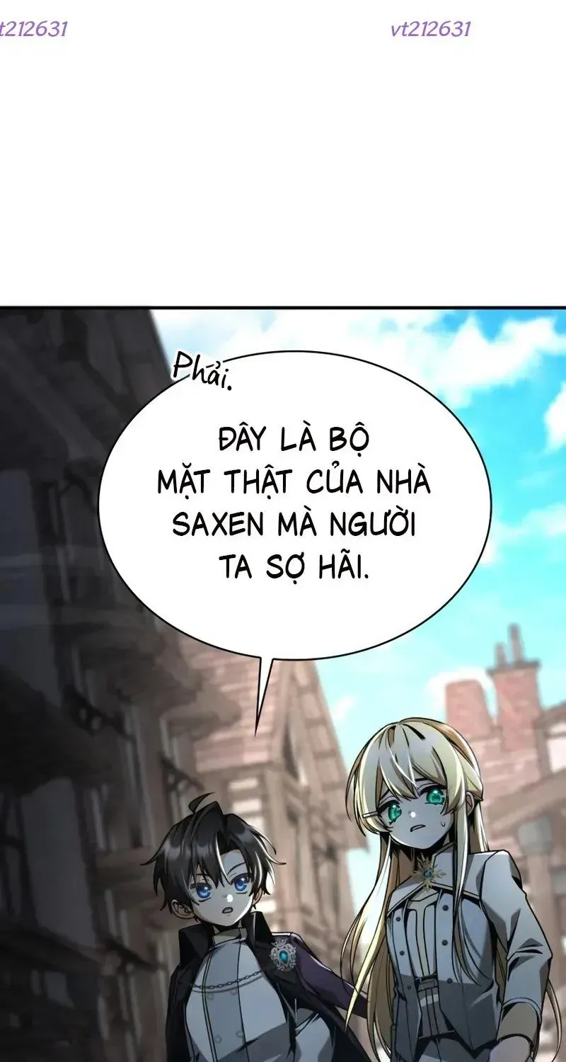 Thiên Tài Huyền Thoại Nhà Công Tước Chap 14 - Next Chap 15