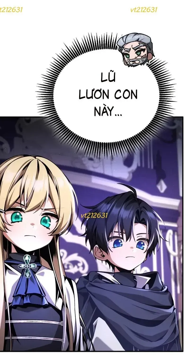 Thiên Tài Huyền Thoại Nhà Công Tước Chap 14 - Next Chap 15