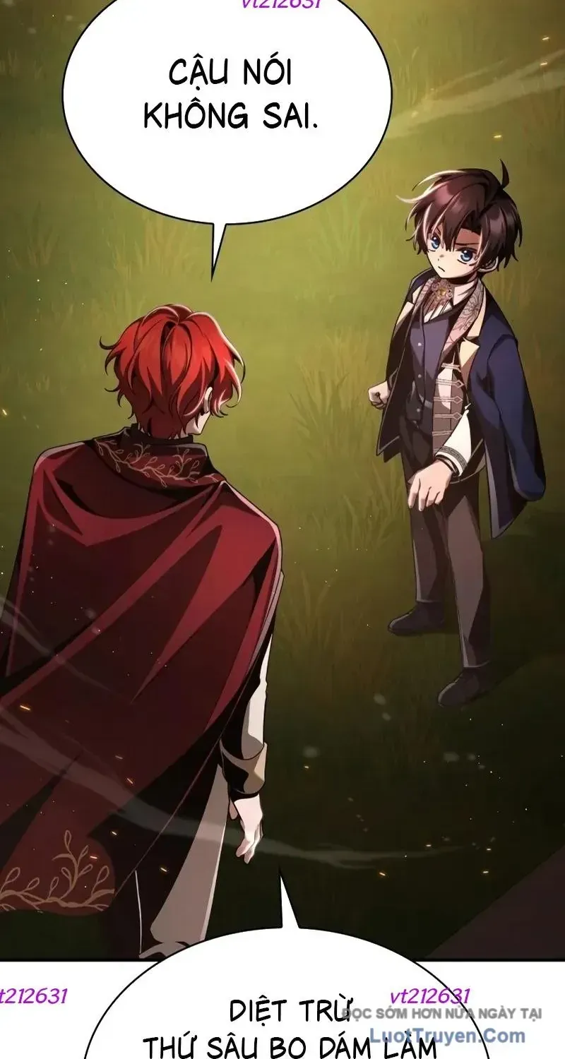 Thiên Tài Huyền Thoại Nhà Công Tước Chap 15 - Next Chap 16