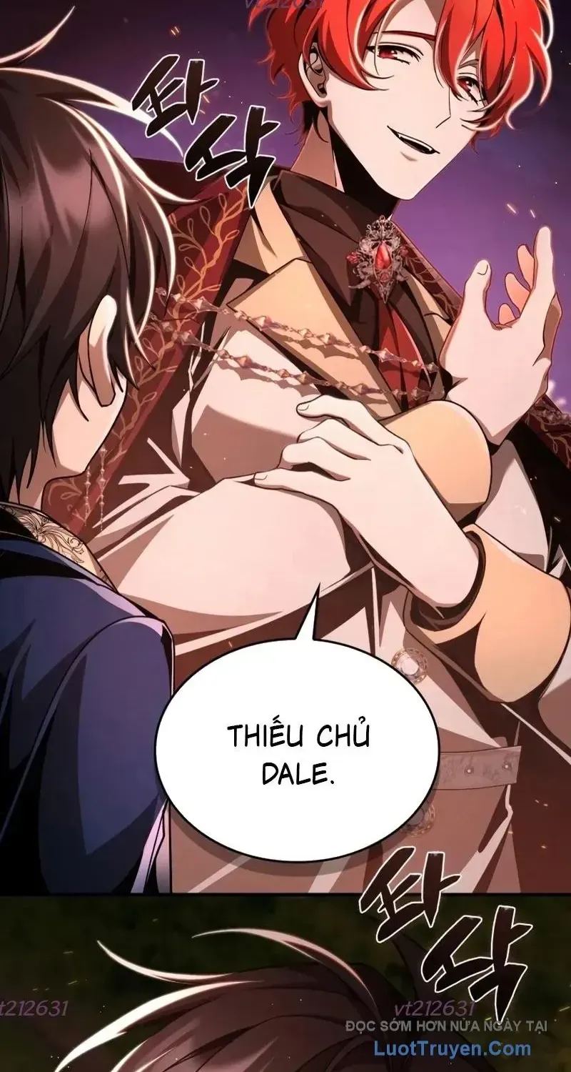 Thiên Tài Huyền Thoại Nhà Công Tước Chap 15 - Next Chap 16