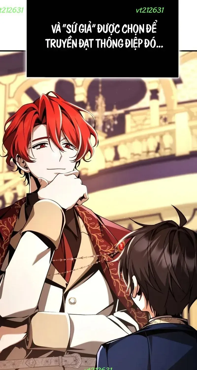 Thiên Tài Huyền Thoại Nhà Công Tước Chap 15 - Next Chap 16