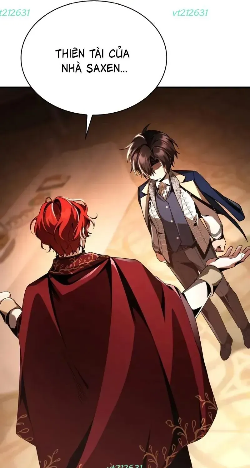 Thiên Tài Huyền Thoại Nhà Công Tước Chap 15 - Next Chap 16