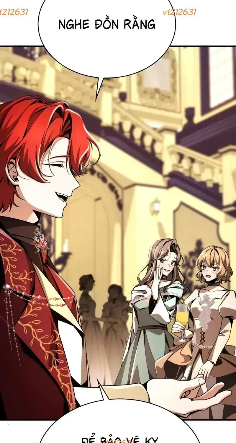Thiên Tài Huyền Thoại Nhà Công Tước Chap 15 - Next Chap 16