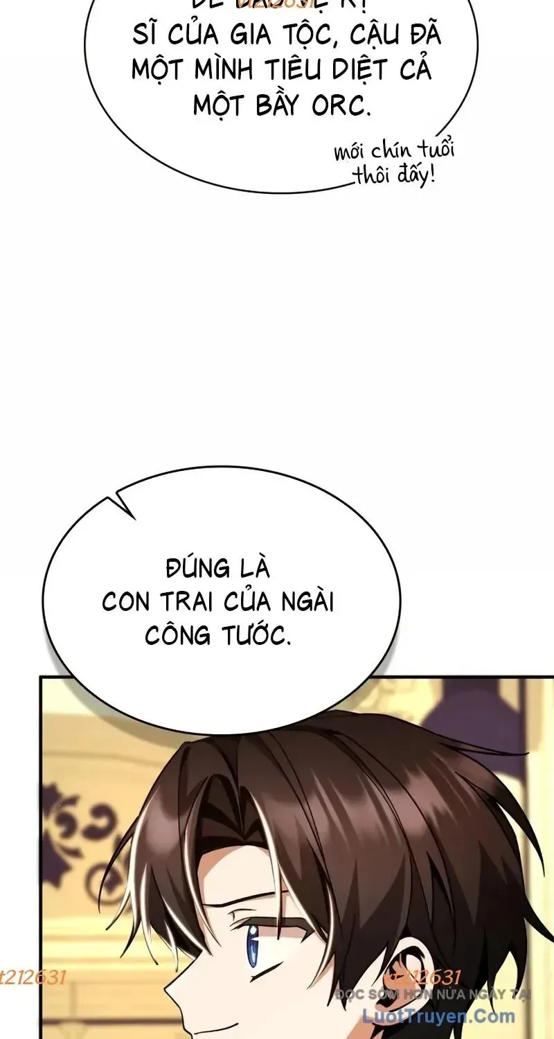 Thiên Tài Huyền Thoại Nhà Công Tước Chap 15 - Next Chap 16
