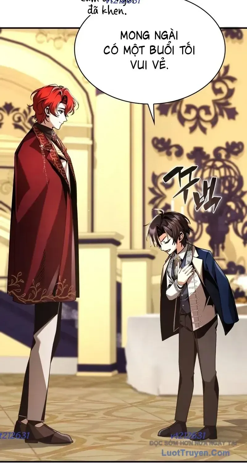 Thiên Tài Huyền Thoại Nhà Công Tước Chap 15 - Next Chap 16
