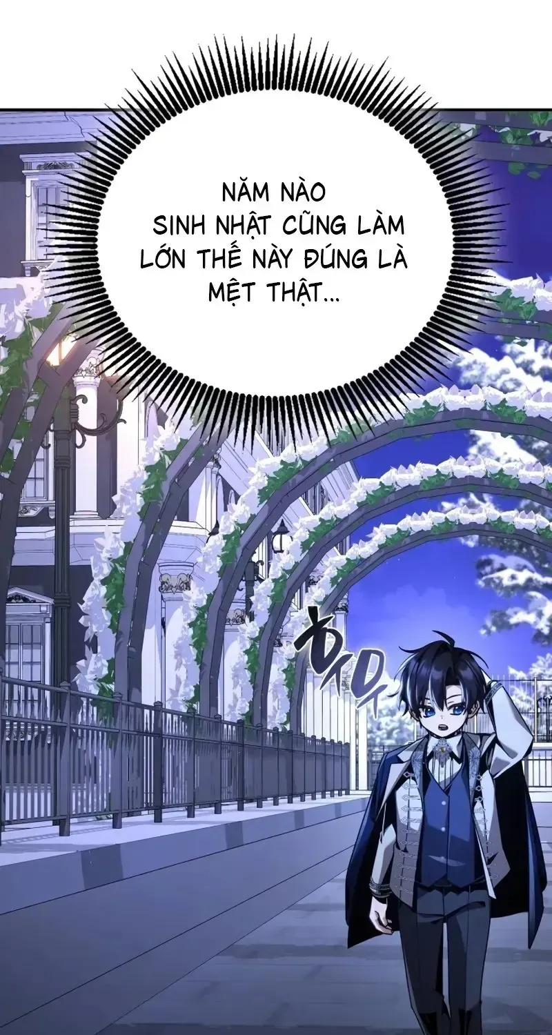 Thiên Tài Huyền Thoại Nhà Công Tước Chap 15 - Next Chap 16