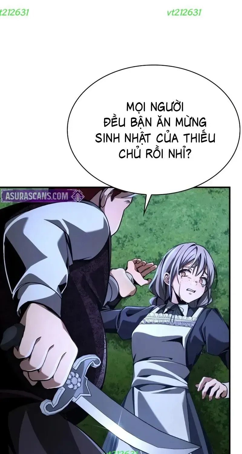 Thiên Tài Huyền Thoại Nhà Công Tước Chap 15 - Next Chap 16