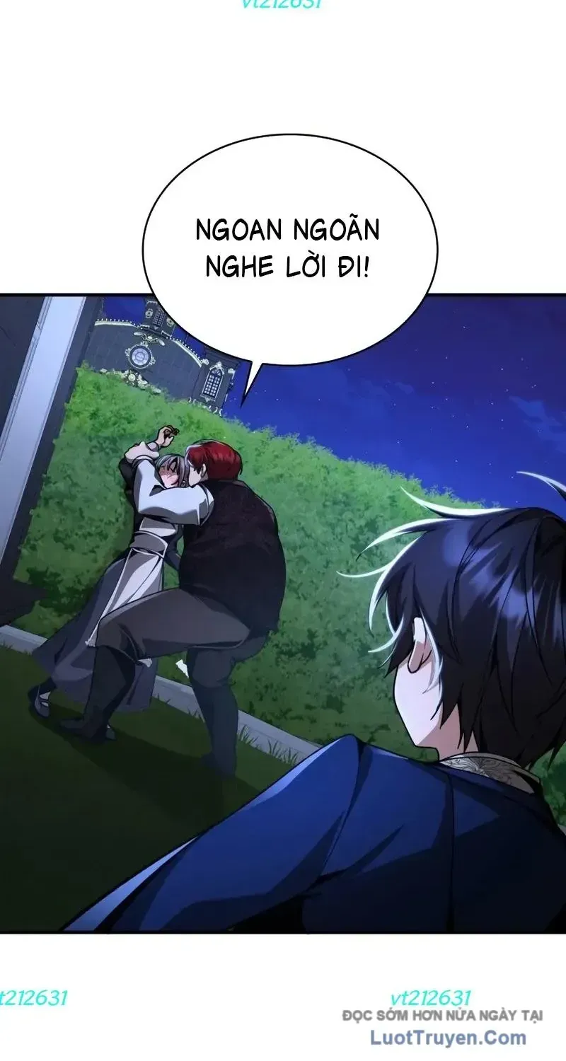 Thiên Tài Huyền Thoại Nhà Công Tước Chap 15 - Next Chap 16