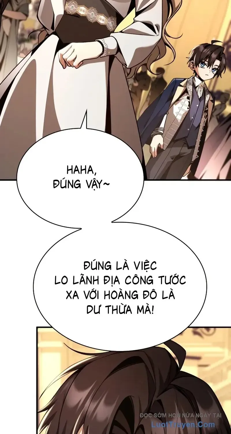 Thiên Tài Huyền Thoại Nhà Công Tước Chap 15 - Next Chap 16