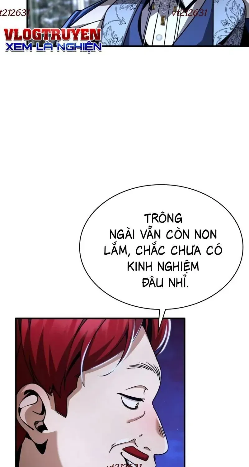 Thiên Tài Huyền Thoại Nhà Công Tước Chap 15 - Next Chap 16