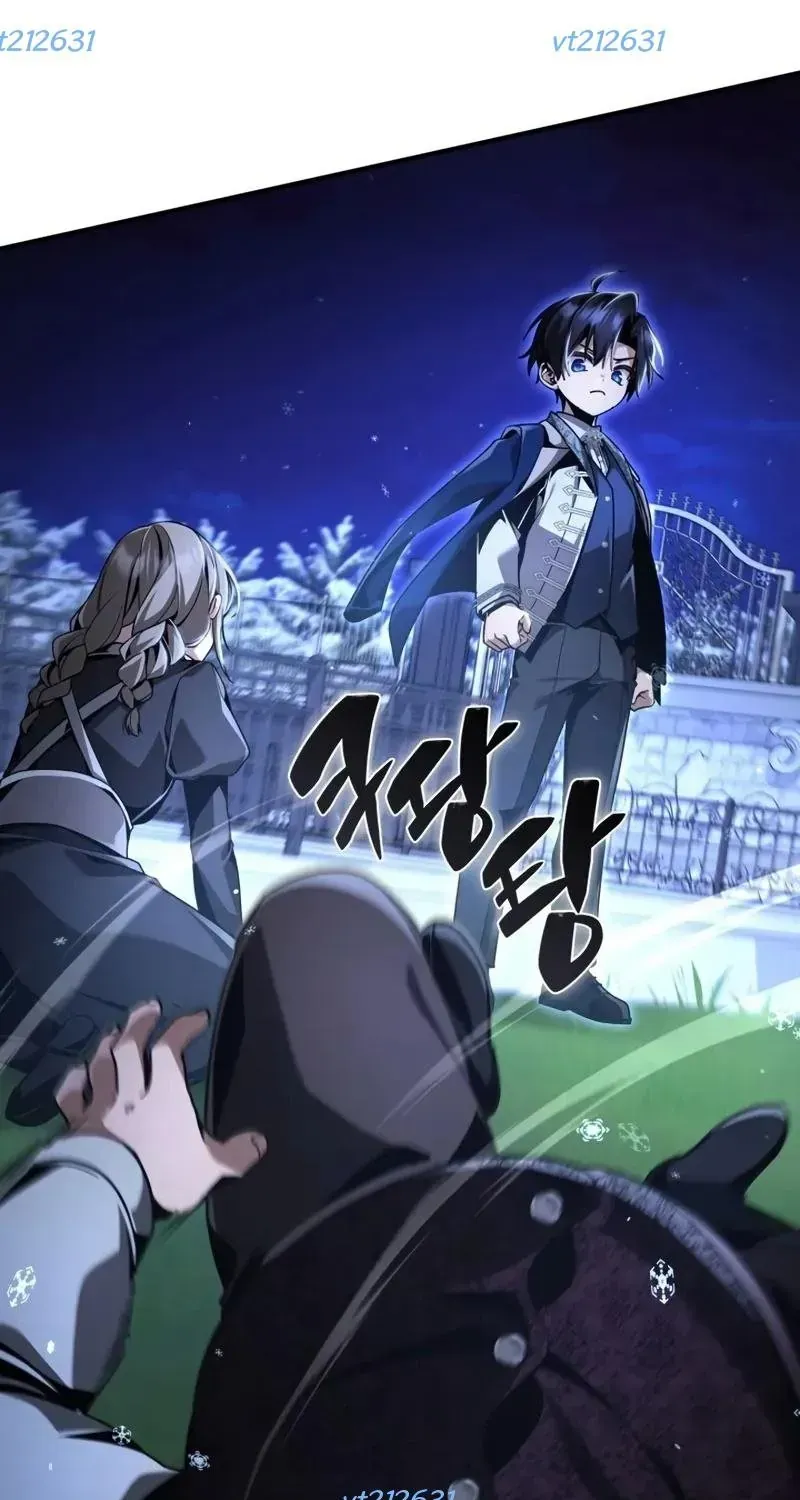 Thiên Tài Huyền Thoại Nhà Công Tước Chap 15 - Next Chap 16