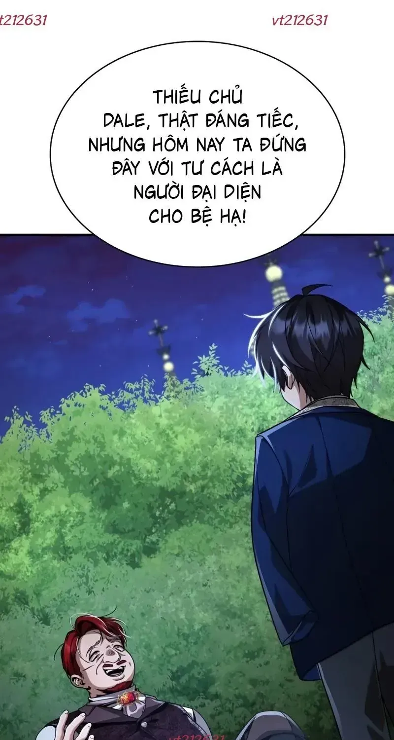 Thiên Tài Huyền Thoại Nhà Công Tước Chap 15 - Next Chap 16