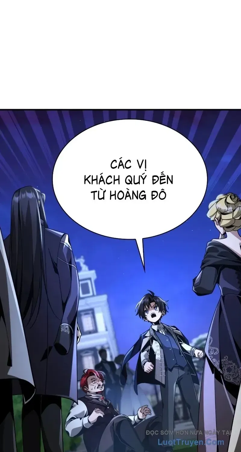 Thiên Tài Huyền Thoại Nhà Công Tước Chap 15 - Next Chap 16