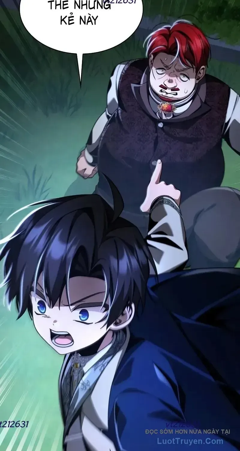 Thiên Tài Huyền Thoại Nhà Công Tước Chap 15 - Next Chap 16