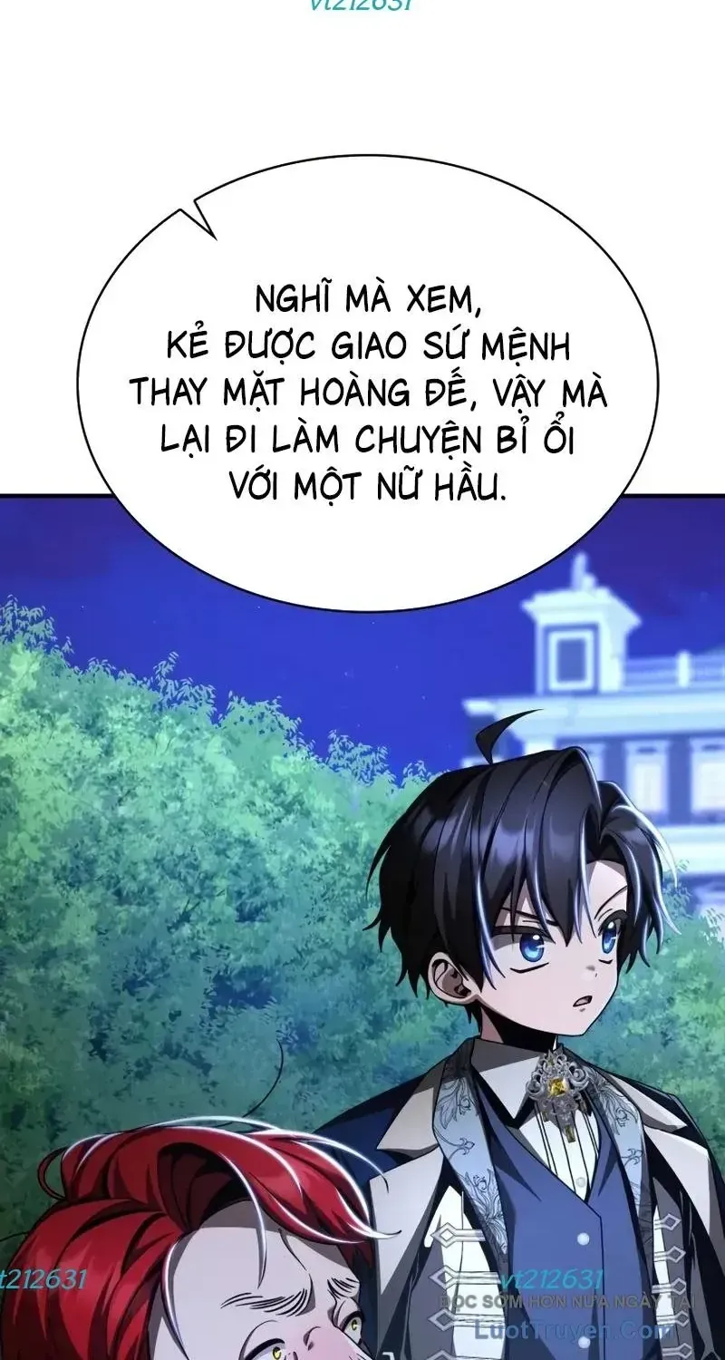 Thiên Tài Huyền Thoại Nhà Công Tước Chap 15 - Next Chap 16