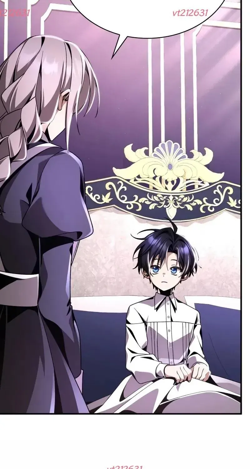 Thiên Tài Huyền Thoại Nhà Công Tước Chap 16 - Next Chap 17