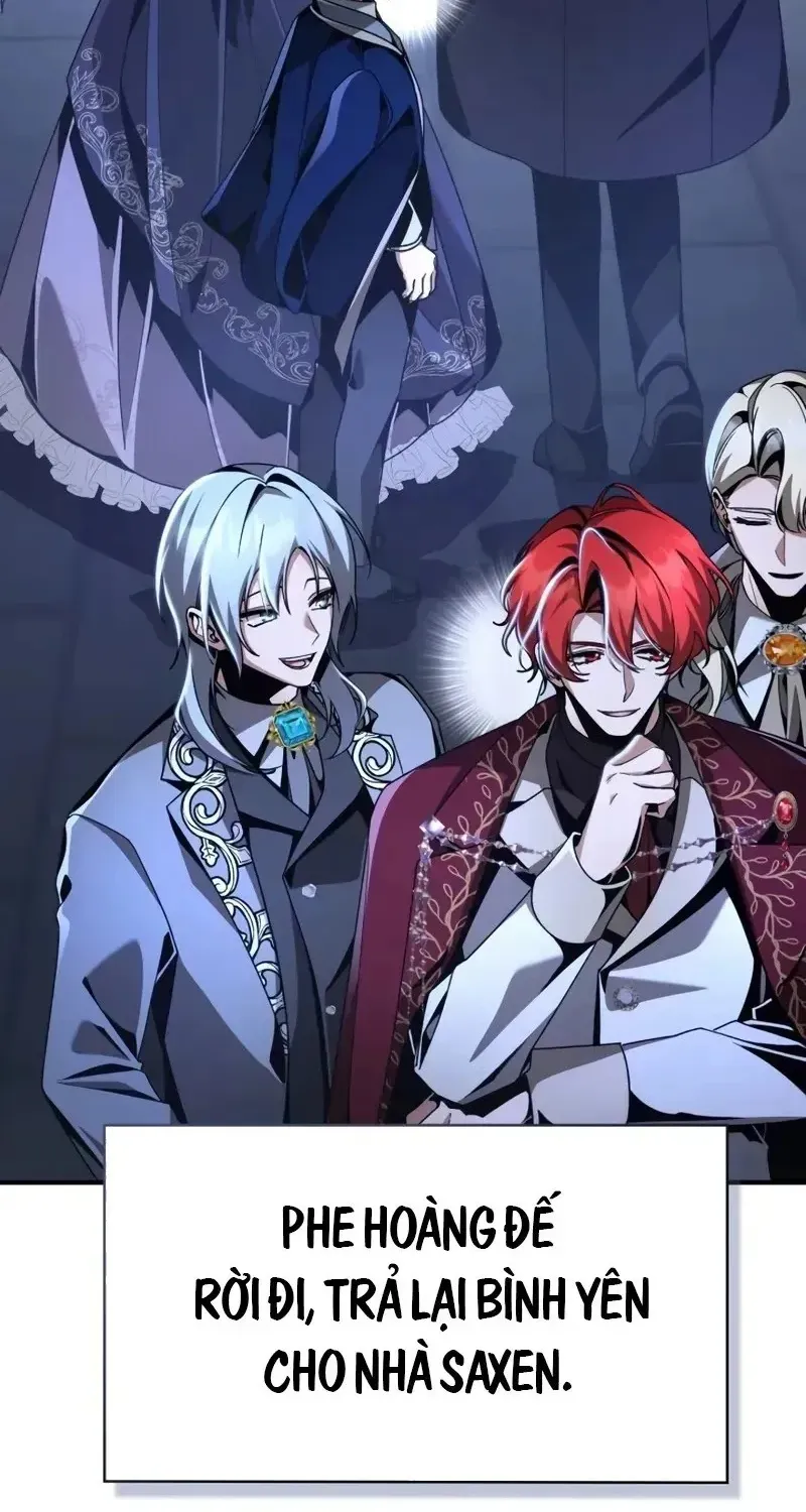Thiên Tài Huyền Thoại Nhà Công Tước Chap 16 - Next Chap 17