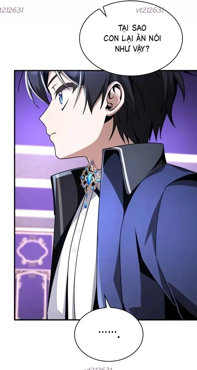 Thiên Tài Huyền Thoại Nhà Công Tước Chap 16 - Next Chap 17