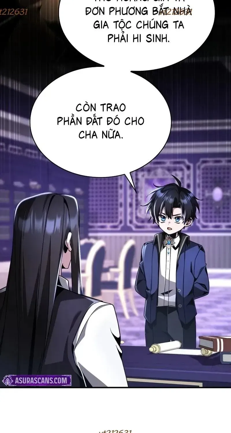 Thiên Tài Huyền Thoại Nhà Công Tước Chap 16 - Next Chap 17