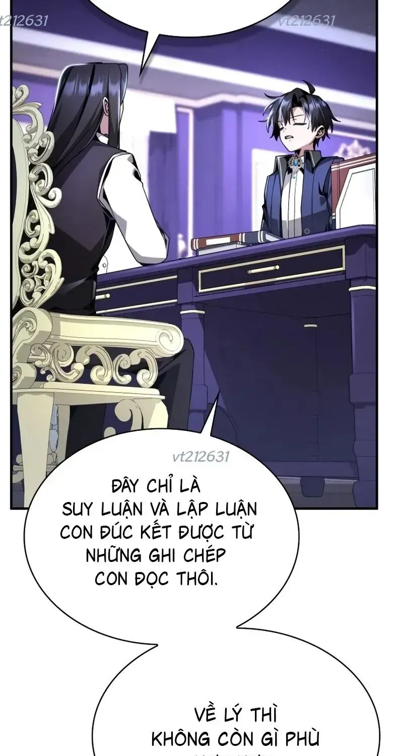 Thiên Tài Huyền Thoại Nhà Công Tước Chap 16 - Next Chap 17