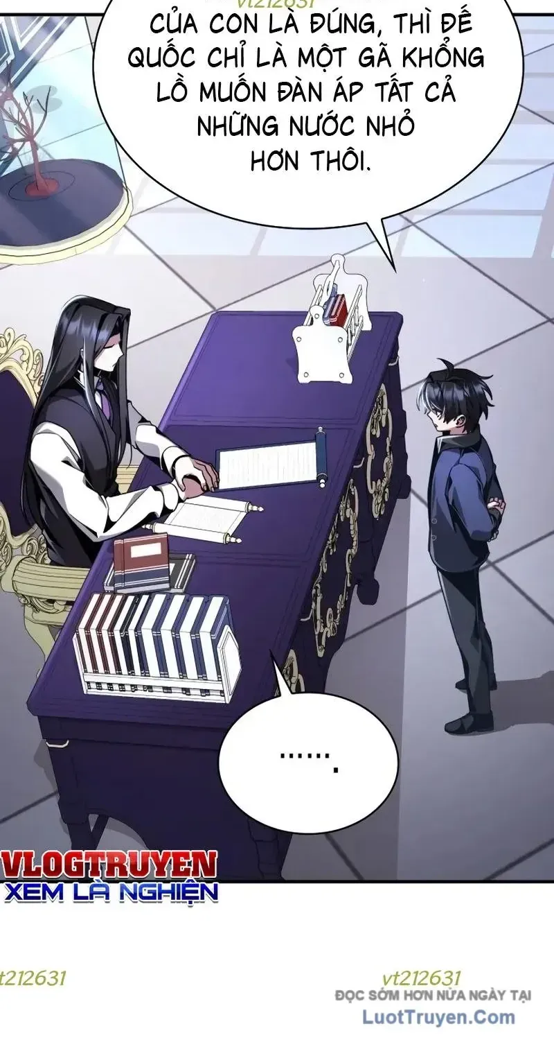 Thiên Tài Huyền Thoại Nhà Công Tước Chap 16 - Next Chap 17