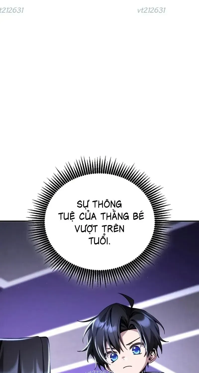 Thiên Tài Huyền Thoại Nhà Công Tước Chap 16 - Next Chap 17