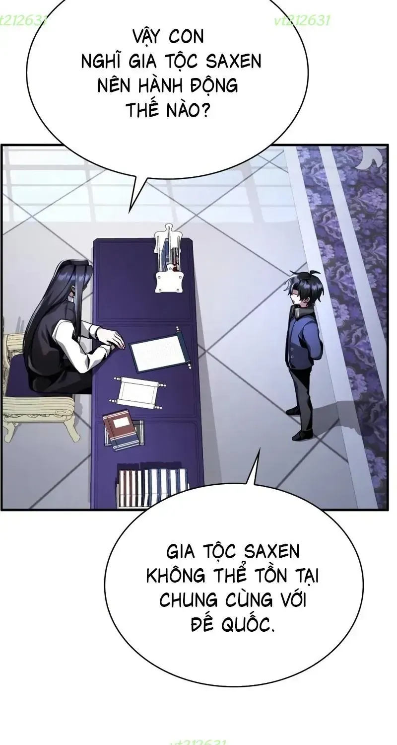 Thiên Tài Huyền Thoại Nhà Công Tước Chap 16 - Next Chap 17