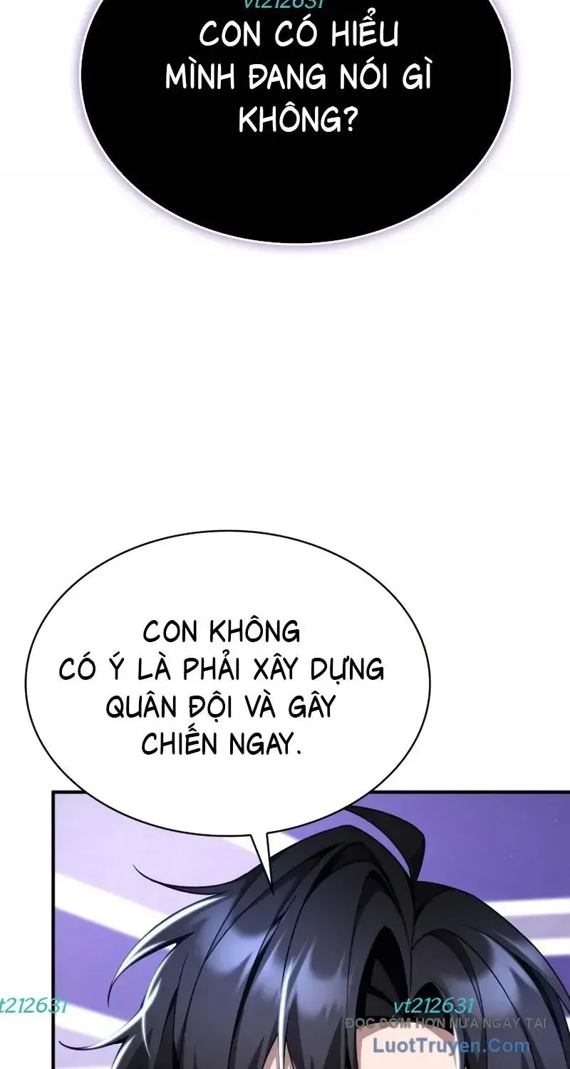 Thiên Tài Huyền Thoại Nhà Công Tước Chap 16 - Next Chap 17