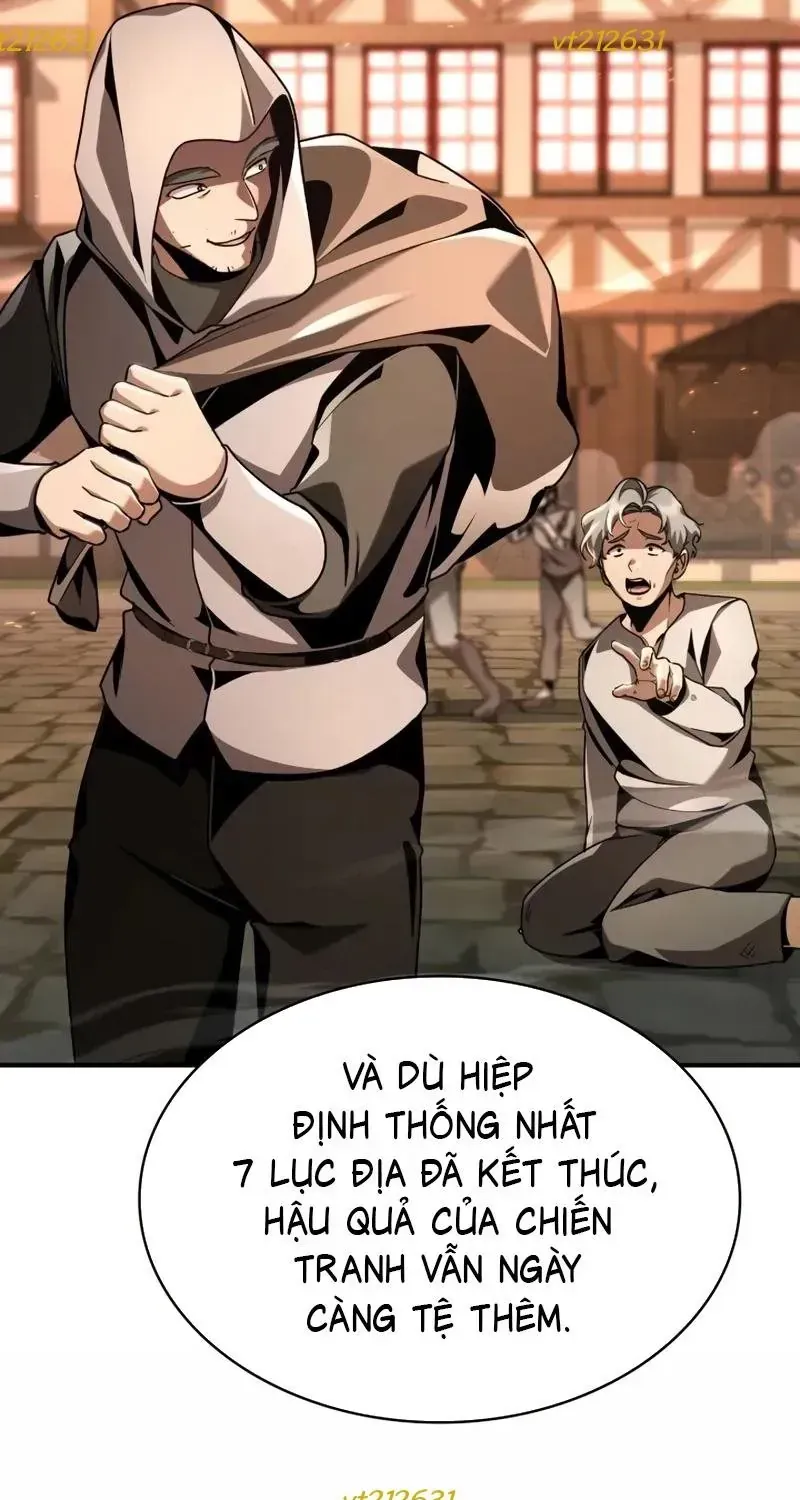 Thiên Tài Huyền Thoại Nhà Công Tước Chap 16 - Next Chap 17