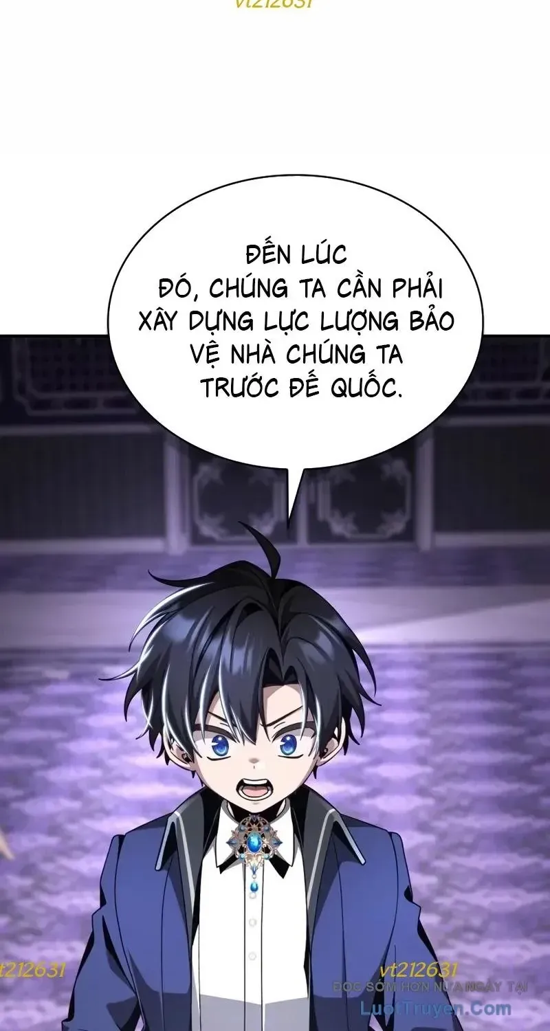 Thiên Tài Huyền Thoại Nhà Công Tước Chap 16 - Next Chap 17