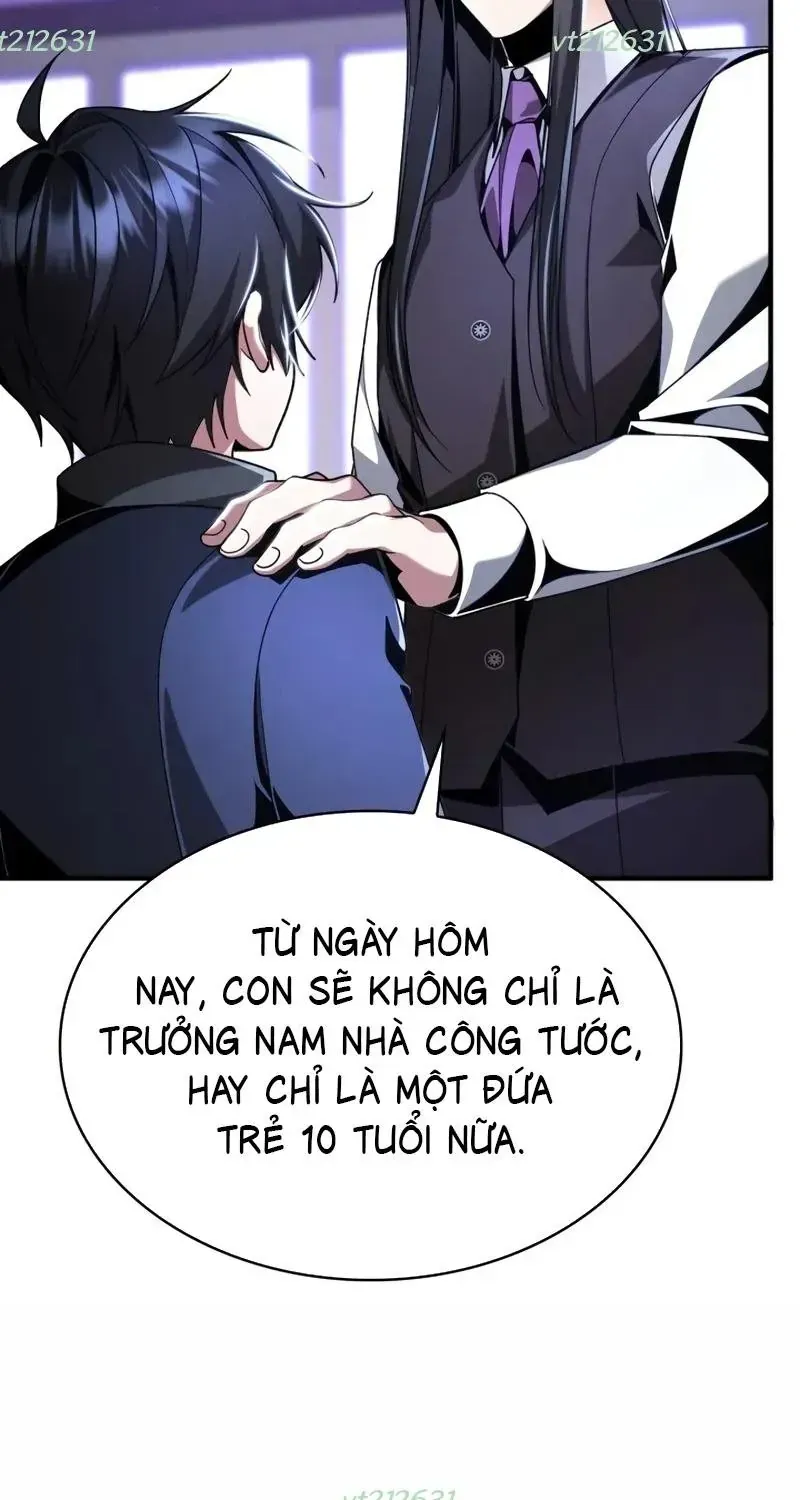 Thiên Tài Huyền Thoại Nhà Công Tước Chap 16 - Next Chap 17