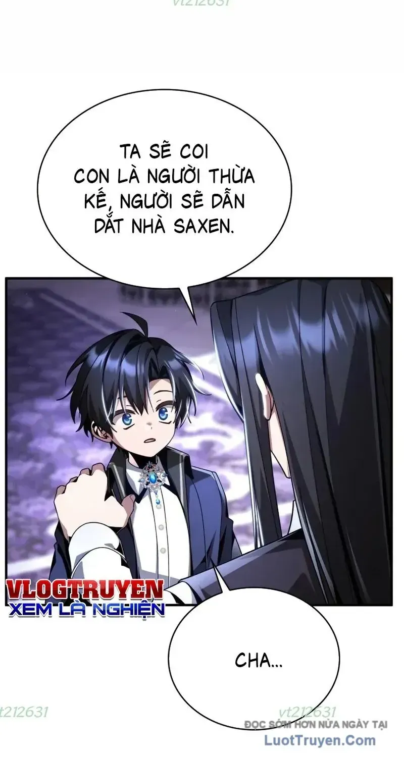 Thiên Tài Huyền Thoại Nhà Công Tước Chap 16 - Next Chap 17