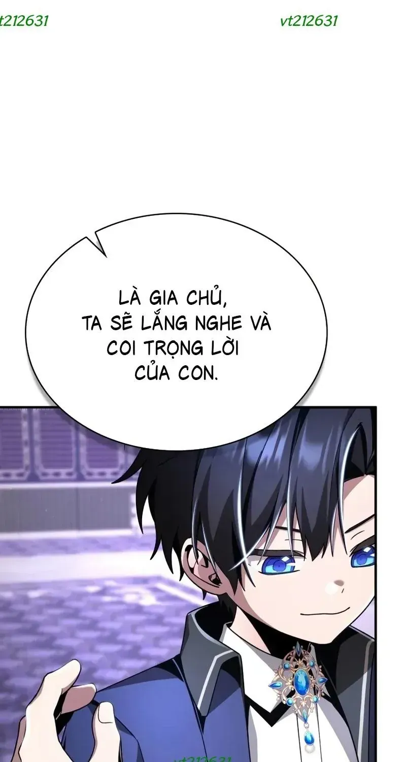Thiên Tài Huyền Thoại Nhà Công Tước Chap 16 - Next Chap 17