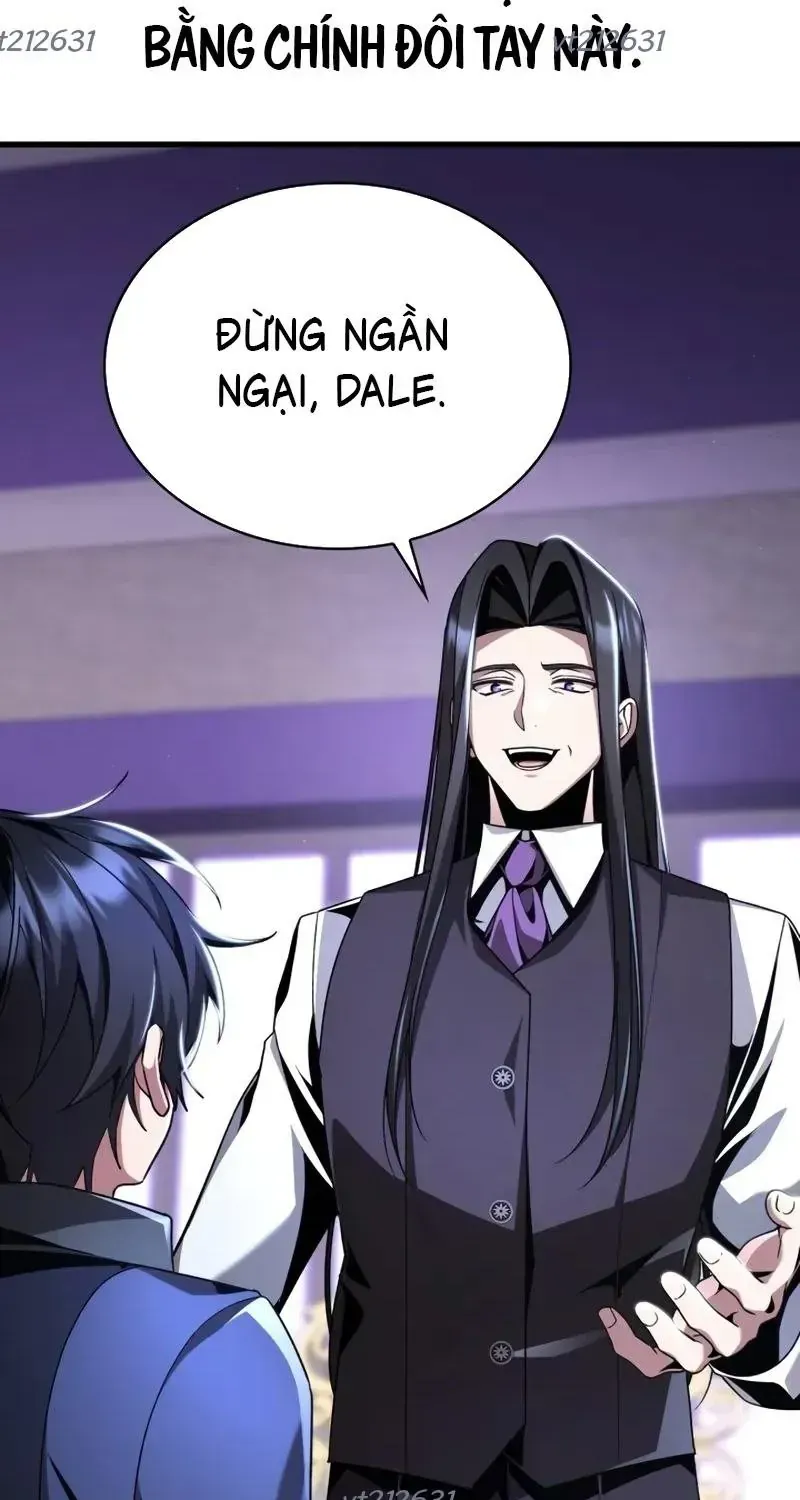 Thiên Tài Huyền Thoại Nhà Công Tước Chap 16 - Next Chap 17
