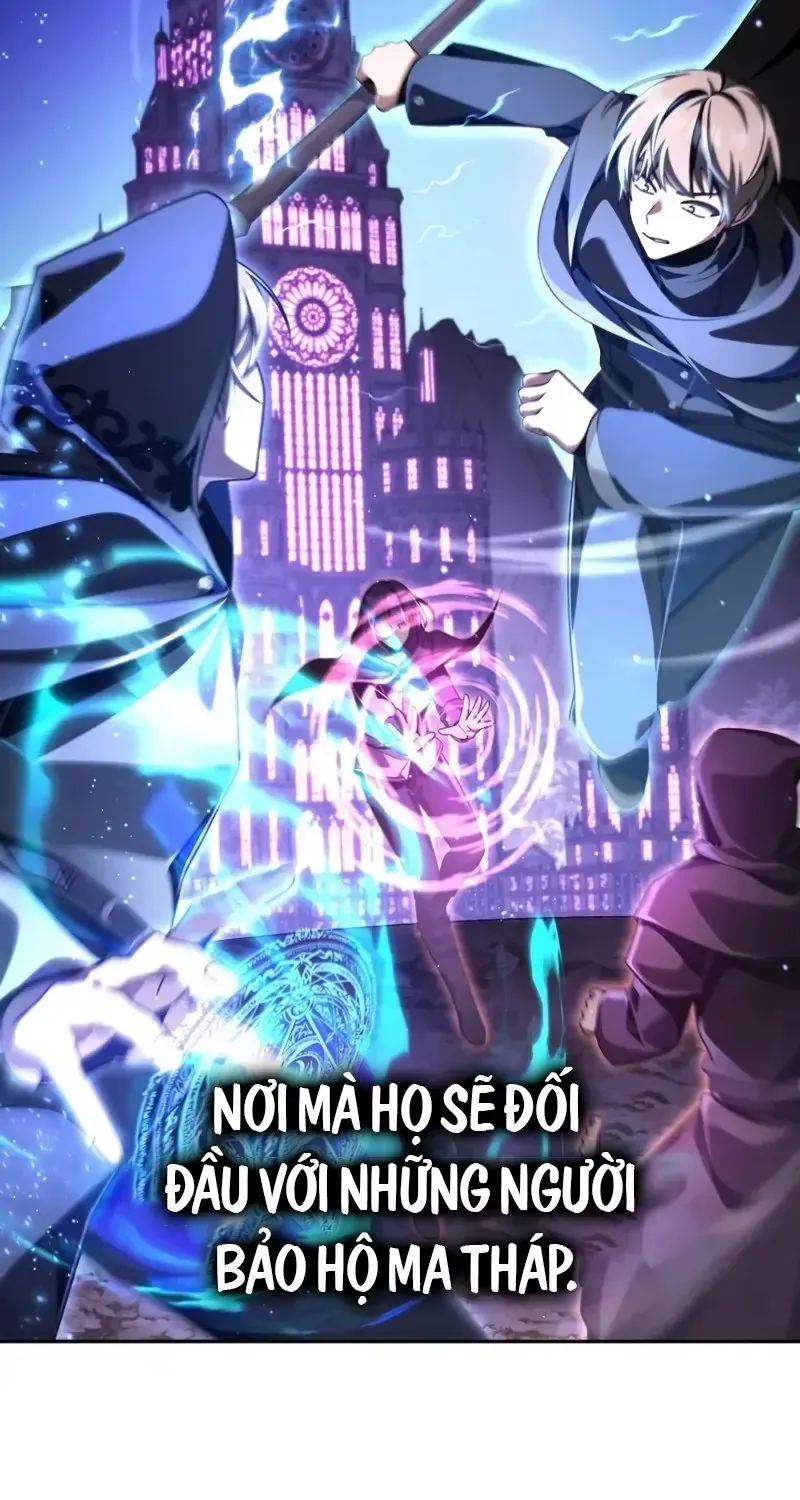 Thiên Tài Huyền Thoại Nhà Công Tước Chap 16 - Next Chap 17