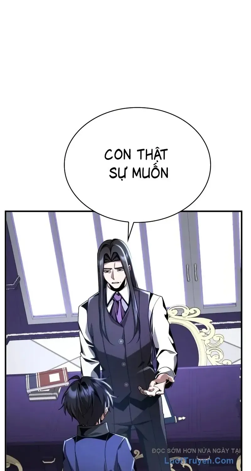 Thiên Tài Huyền Thoại Nhà Công Tước Chap 16 - Next Chap 17