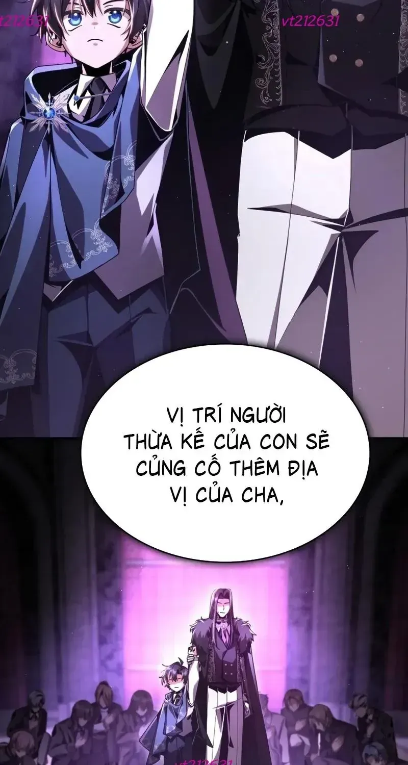 Thiên Tài Huyền Thoại Nhà Công Tước Chap 16 - Next Chap 17
