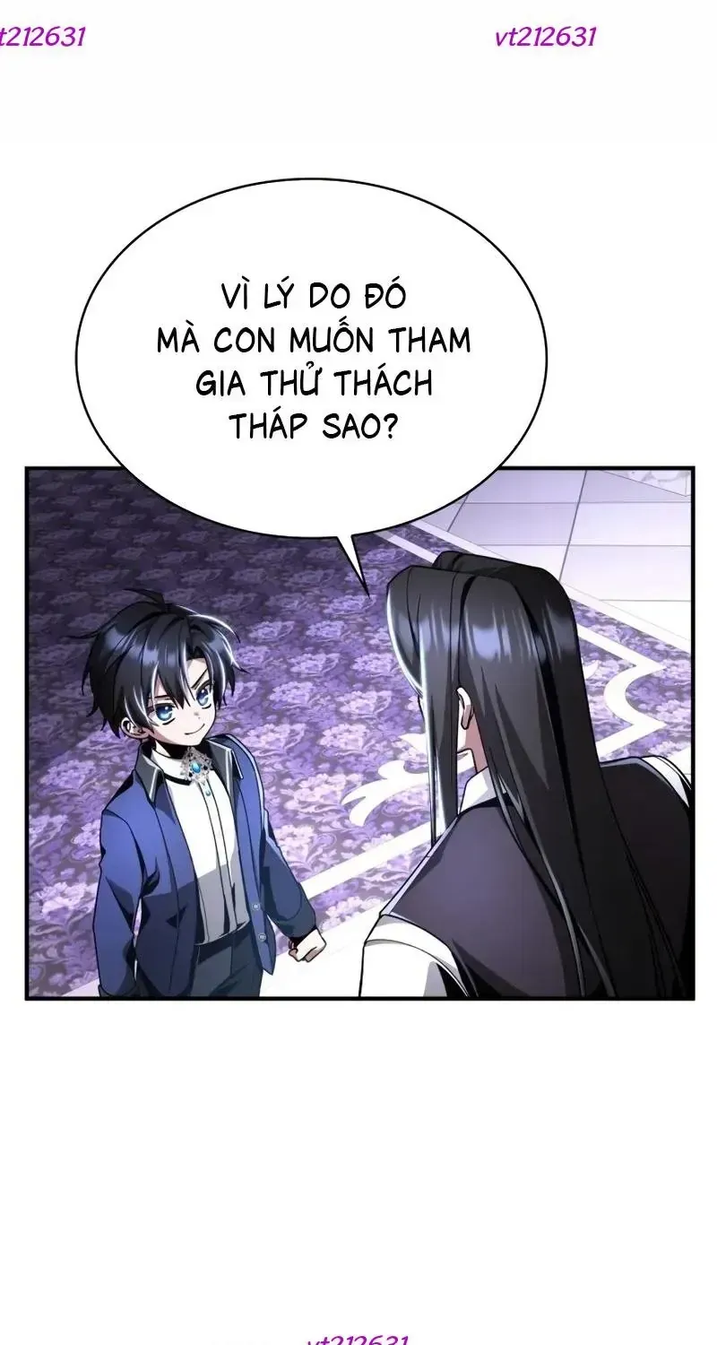 Thiên Tài Huyền Thoại Nhà Công Tước Chap 16 - Next Chap 17
