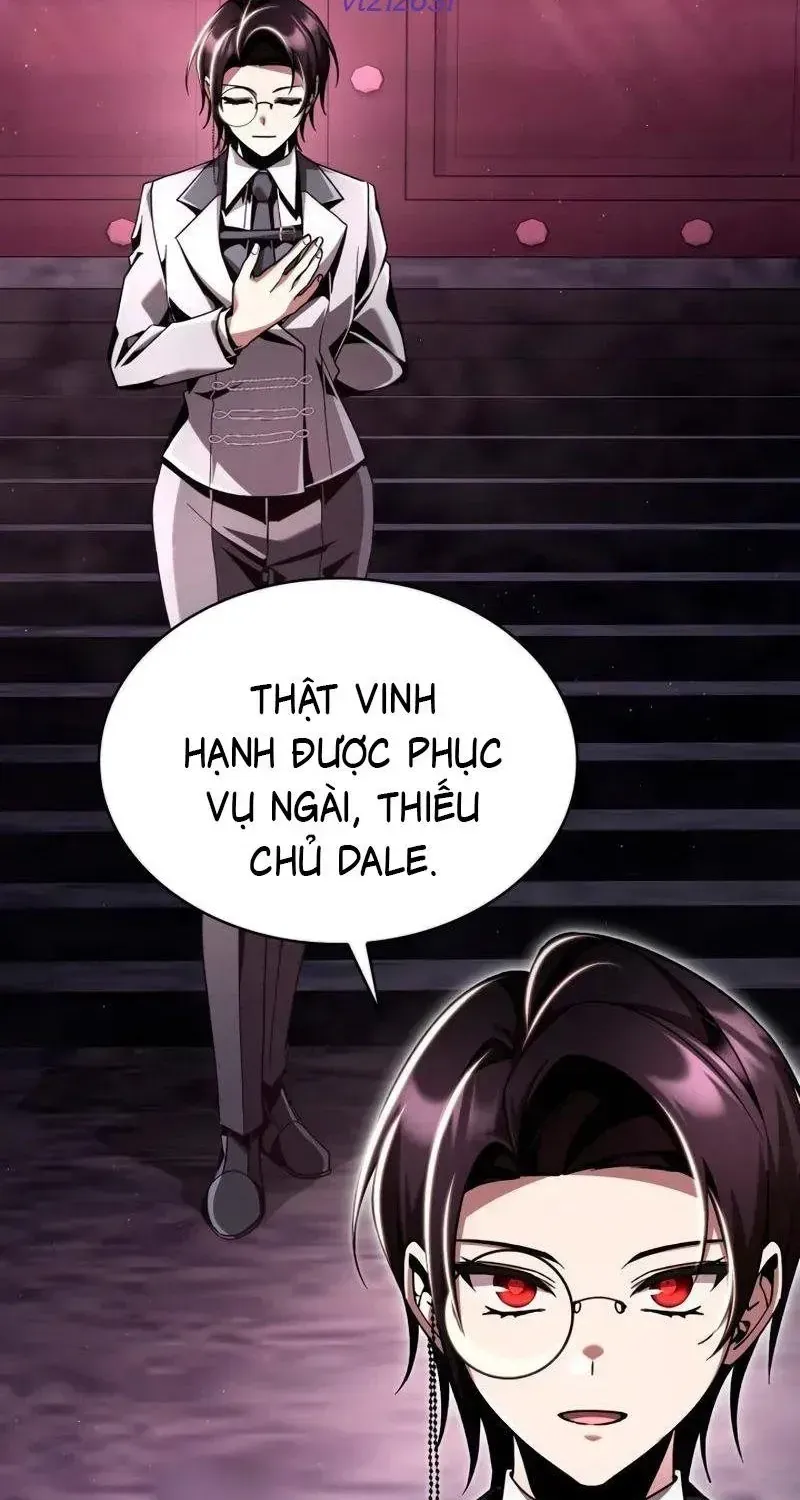 Thiên Tài Huyền Thoại Nhà Công Tước Chap 17 - Next Chap 18