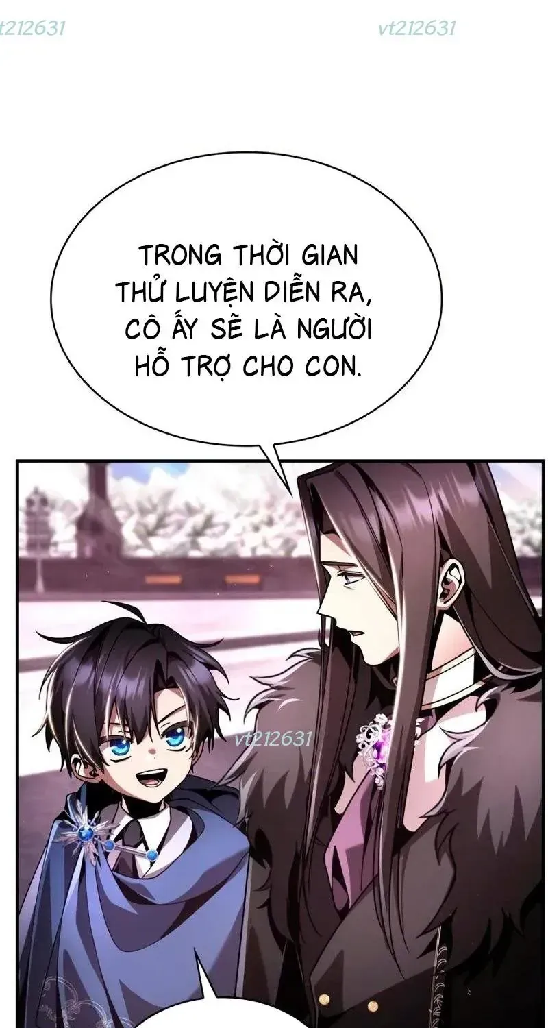 Thiên Tài Huyền Thoại Nhà Công Tước Chap 17 - Next Chap 18