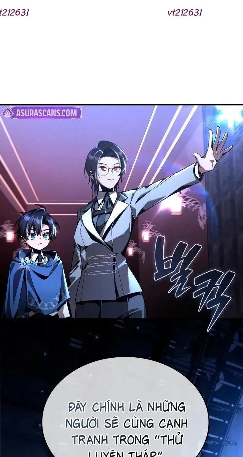 Thiên Tài Huyền Thoại Nhà Công Tước Chap 17 - Next Chap 18