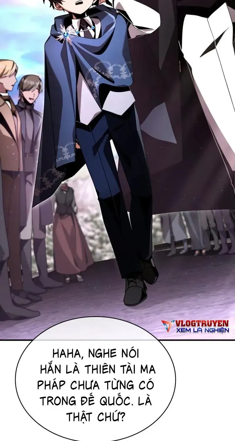 Thiên Tài Huyền Thoại Nhà Công Tước Chap 17 - Next Chap 18