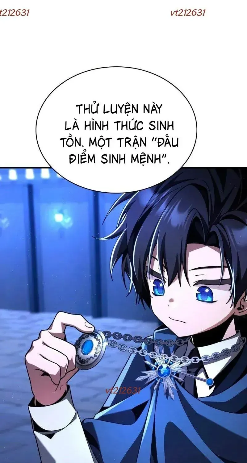 Thiên Tài Huyền Thoại Nhà Công Tước Chap 17 - Next Chap 18
